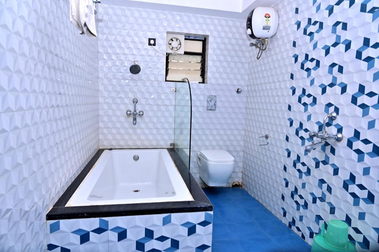 Hotel Silver Land New Digha With Rooftop Pool Exteriér fotografie