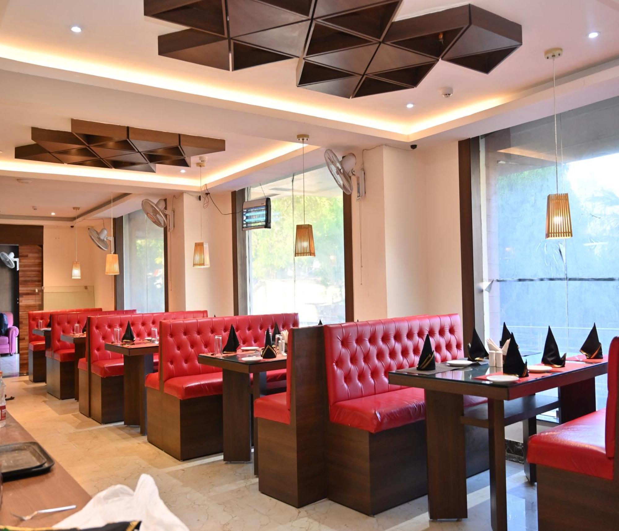 Hotel Silver Land New Digha With Rooftop Pool Exteriér fotografie