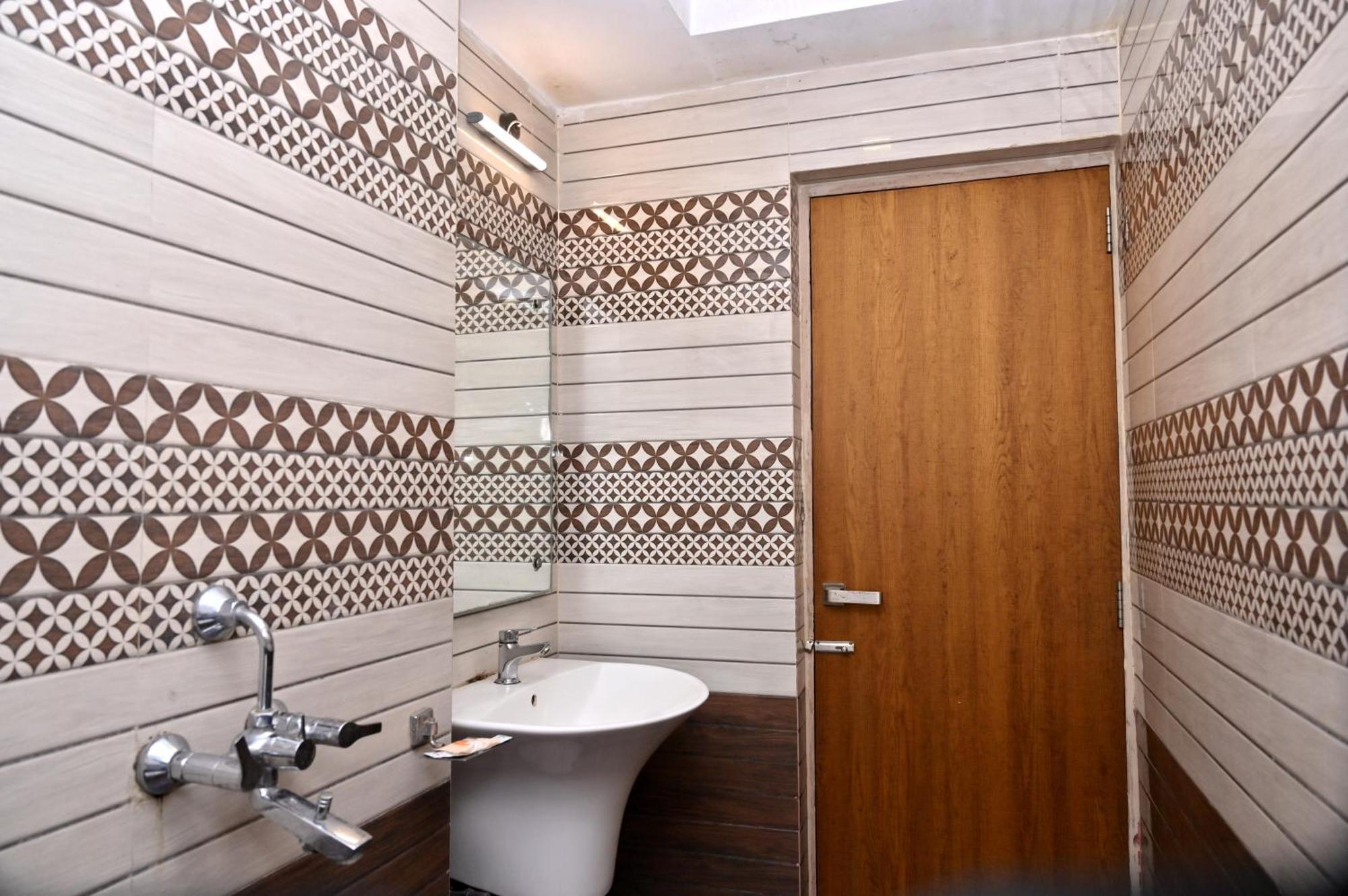 Hotel Silver Land New Digha With Rooftop Pool Exteriér fotografie