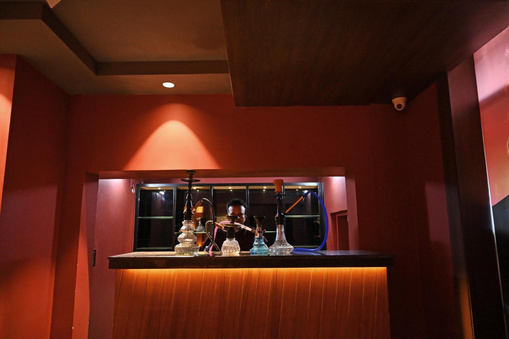 Hotel Silver Land New Digha With Rooftop Pool Exteriér fotografie